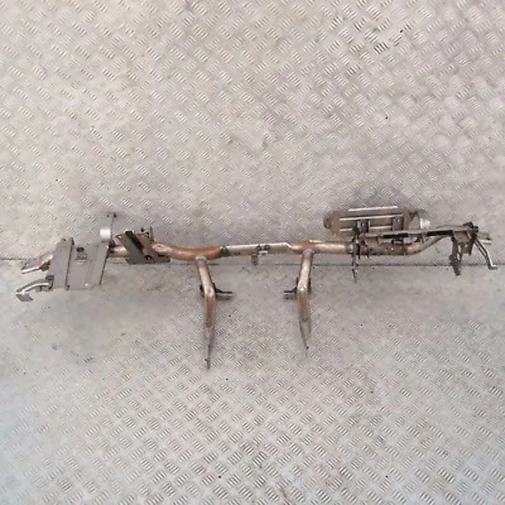 Dashboard Dash Instrument Panel Carrier Holder Mount Bracket to BMW X3 E83 with Part number 3412478 BMW X3 E83 Dashboard Dash Instrument Panel Carrier Holder Mount Bracket - SKU rhd-3412478 - Part number 3412478