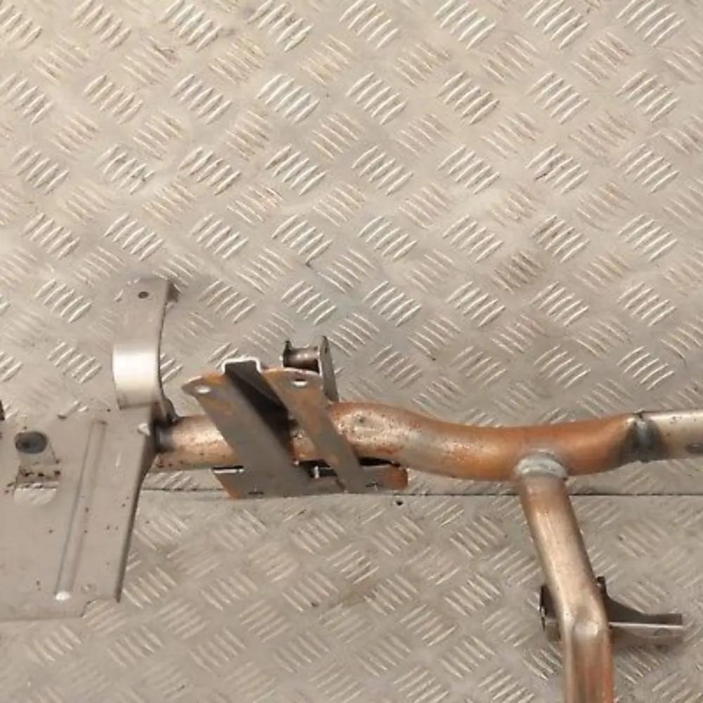 BMW X3 E83 Dashboard Dash Instrument Panel Carrier Holder Mount Bracket - SKU rhd-3412478 - Part number 3412478