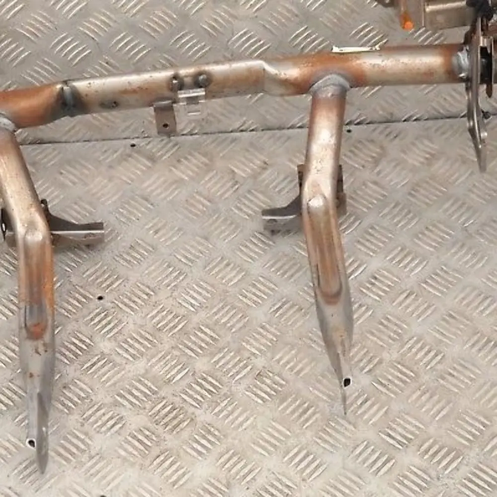 BMW X3 E83 Dashboard Dash Instrument Panel Carrier Holder Mount Bracket - SKU rhd-3412478 - Part number 3412478