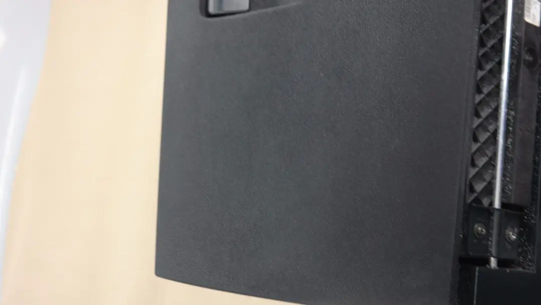 Glove Box Lid Black 3413780 to BMW X3 SERIES E83 with Part number 51163413780 BMW X3 SERIES E83 Glove Box Lid Black 3413780 - SKU rhd-3413780 - Part number 51163413780