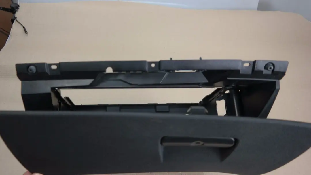 Glove Box Lid Black 3413780 to BMW X3 SERIES E83 with Part number 51163413780 BMW X3 SERIES E83 Glove Box Lid Black 3413780 - SKU rhd-3413780 - Part number 51163413780