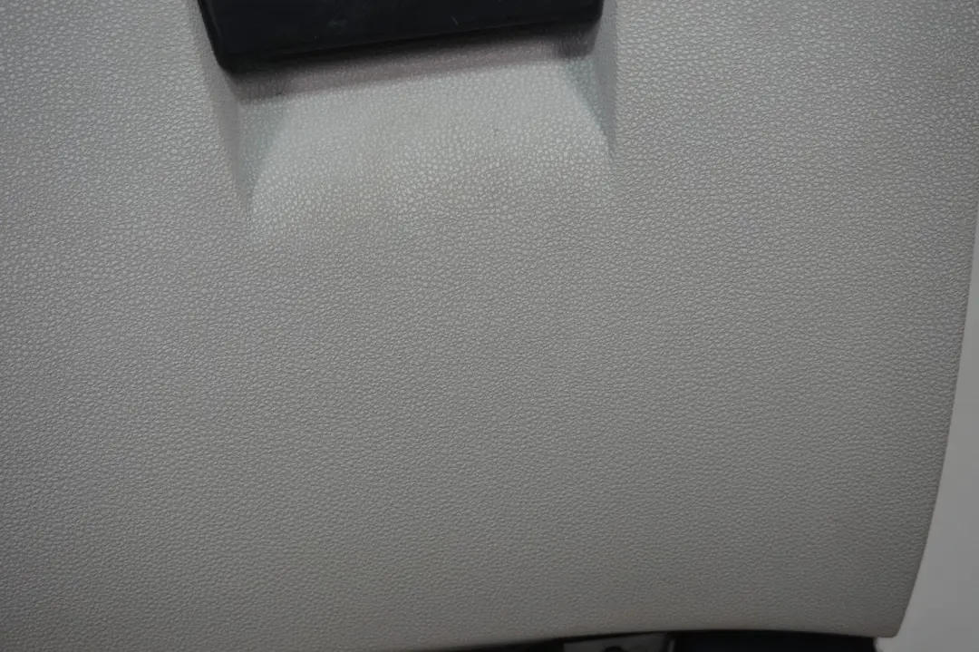 BMW X3 E83 Glove Box Glovebox Lid Cover Grau Grey - SKU rhd-3413781 - Part number 3413781
