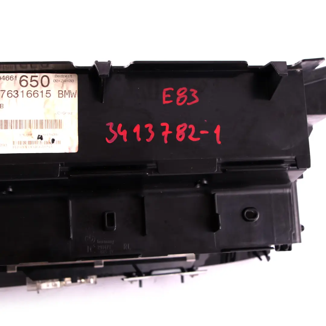 Dashboard Glove Box Glovebox Storage Sandbeige to BMW X3 Series 1 E83 with Part number 3413782 BMW X3 Series 1 E83 Dashboard Glove Box Glovebox Storage Sandbeige - SKU rhd-3413782 - Part number 3413782