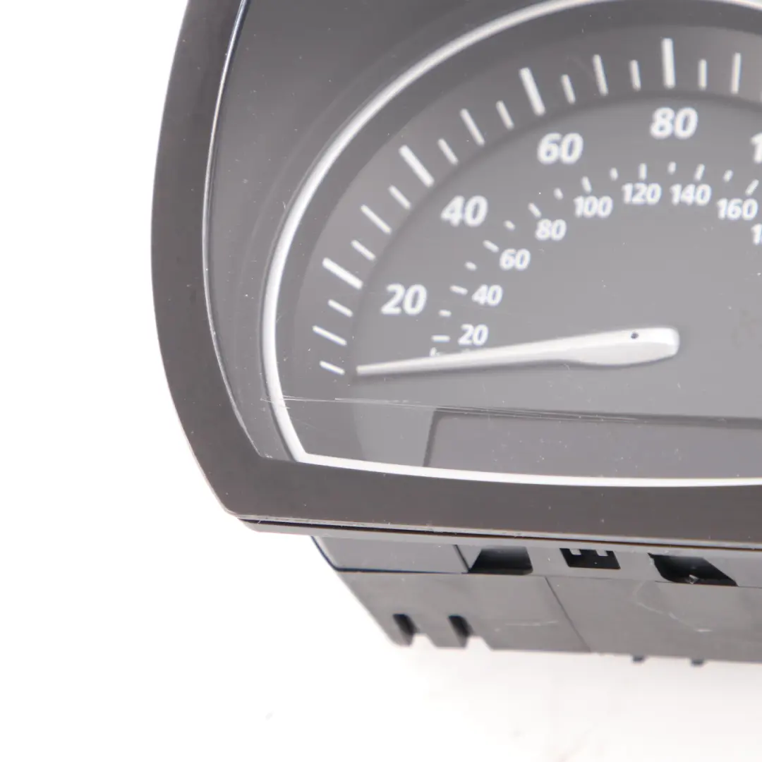 BMW X3 Series E83 Instrument Cluster Speedo Clocks Petrol Automatic - SKU rhd-3414375-2 - Part number 3414375
