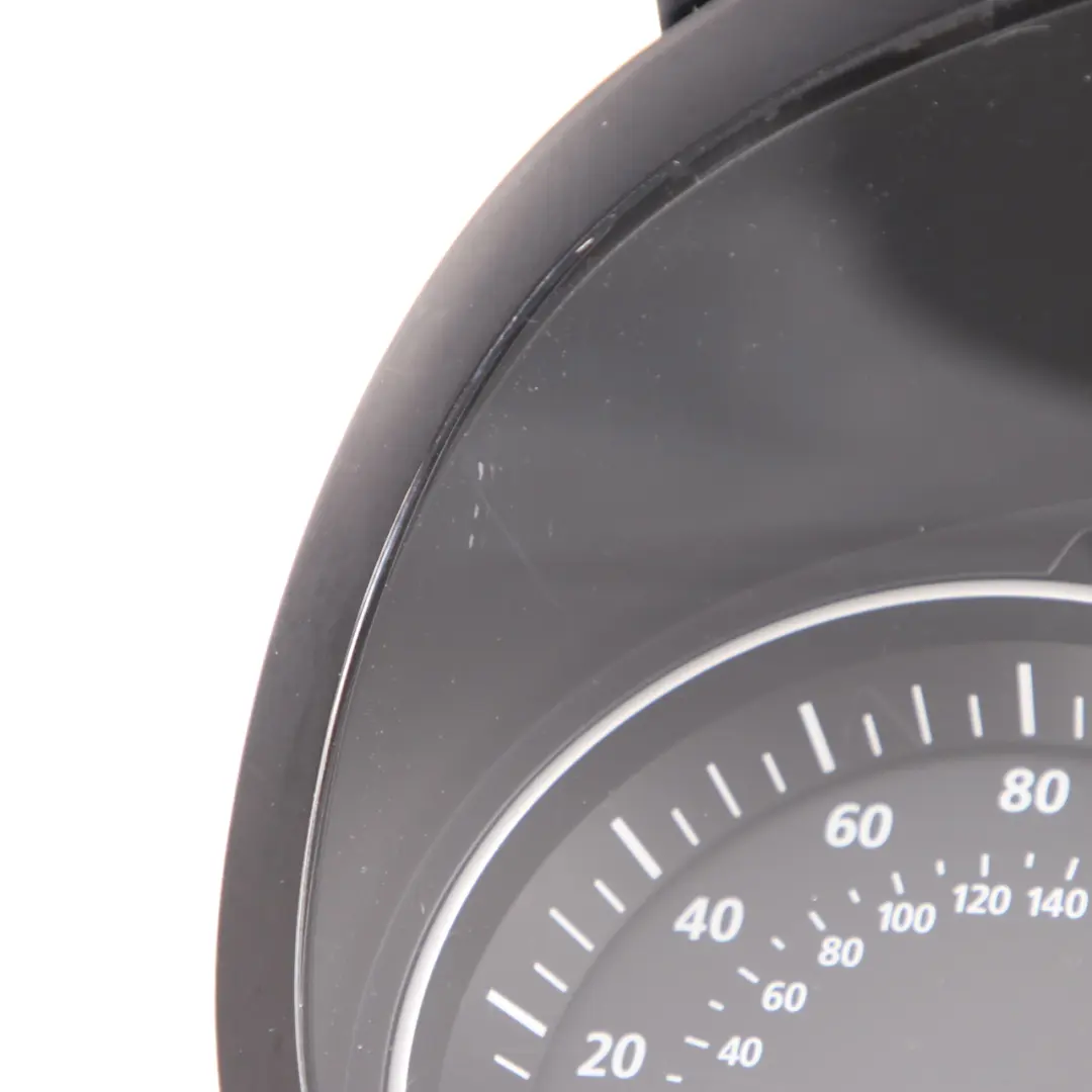 Instrument Cluster Speedo Clocks Petrol Automatic to BMW X3 Series E83 with Part number 3414375 BMW X3 Series E83 Instrument Cluster Speedo Clocks Petrol Automatic - SKU rhd-3414375-2 - Part number 3414375