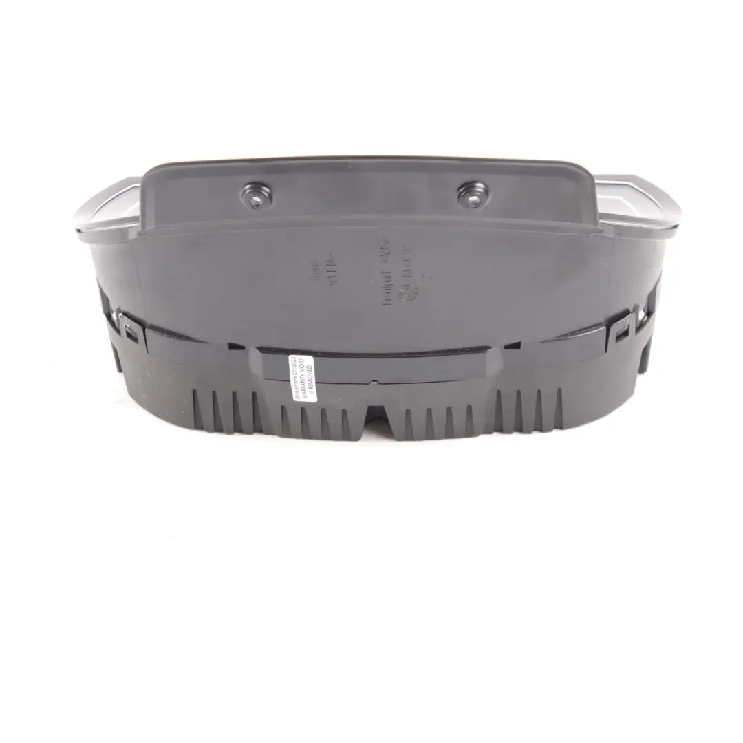 Instrument Cluster Speedo Clocks Petrol Automatic to BMW X3 Series E83 with Part number 3414375 BMW X3 Series E83 Instrument Cluster Speedo Clocks Petrol Automatic - SKU rhd-3414375-2 - Part number 3414375