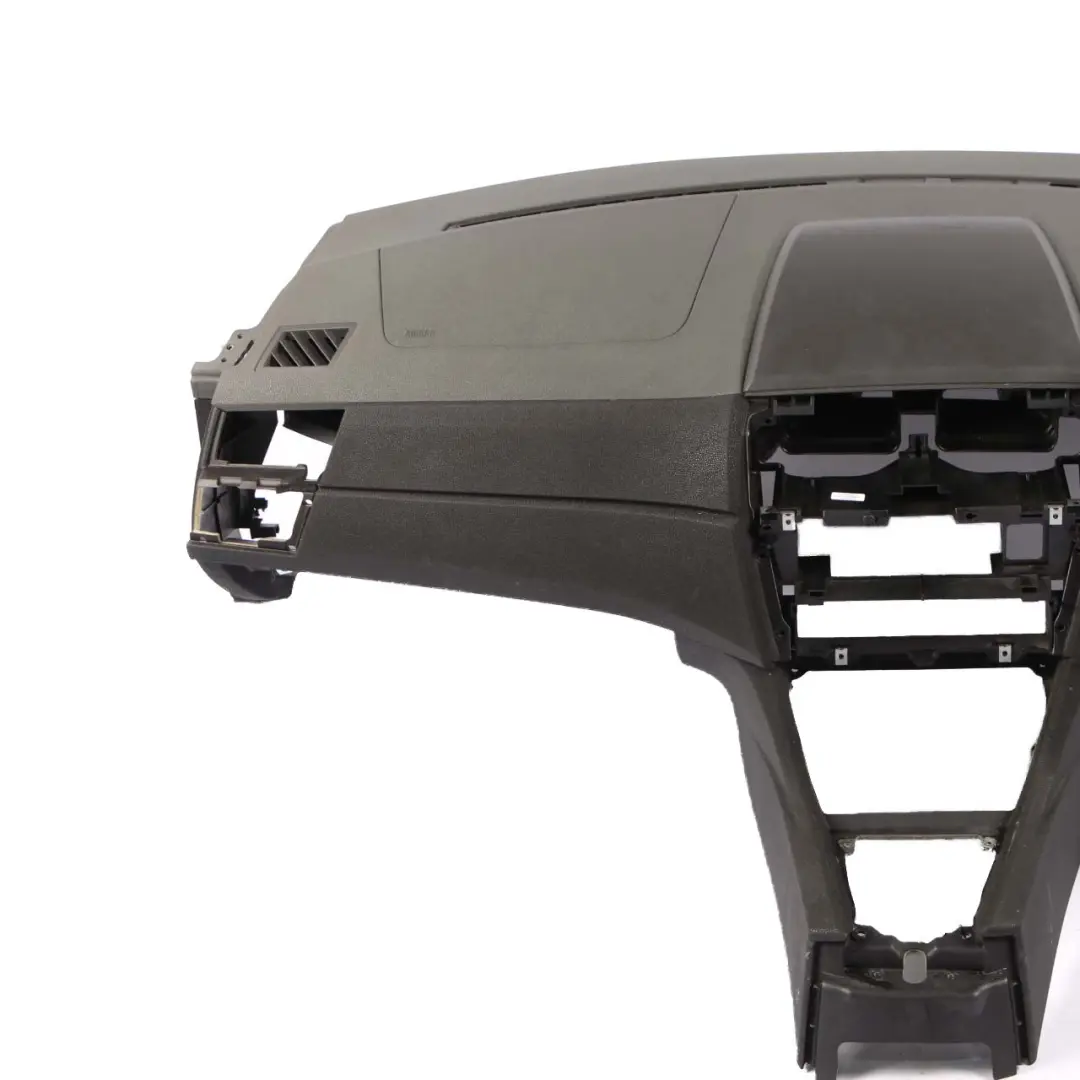 Dashboard Console BMW X3 E83 Dash Trim Panel Black to with Part number 3414562 Dashboard Console BMW X3 E83 Dash Trim Panel Black - SKU rhd-3414562 - Part number 3414562