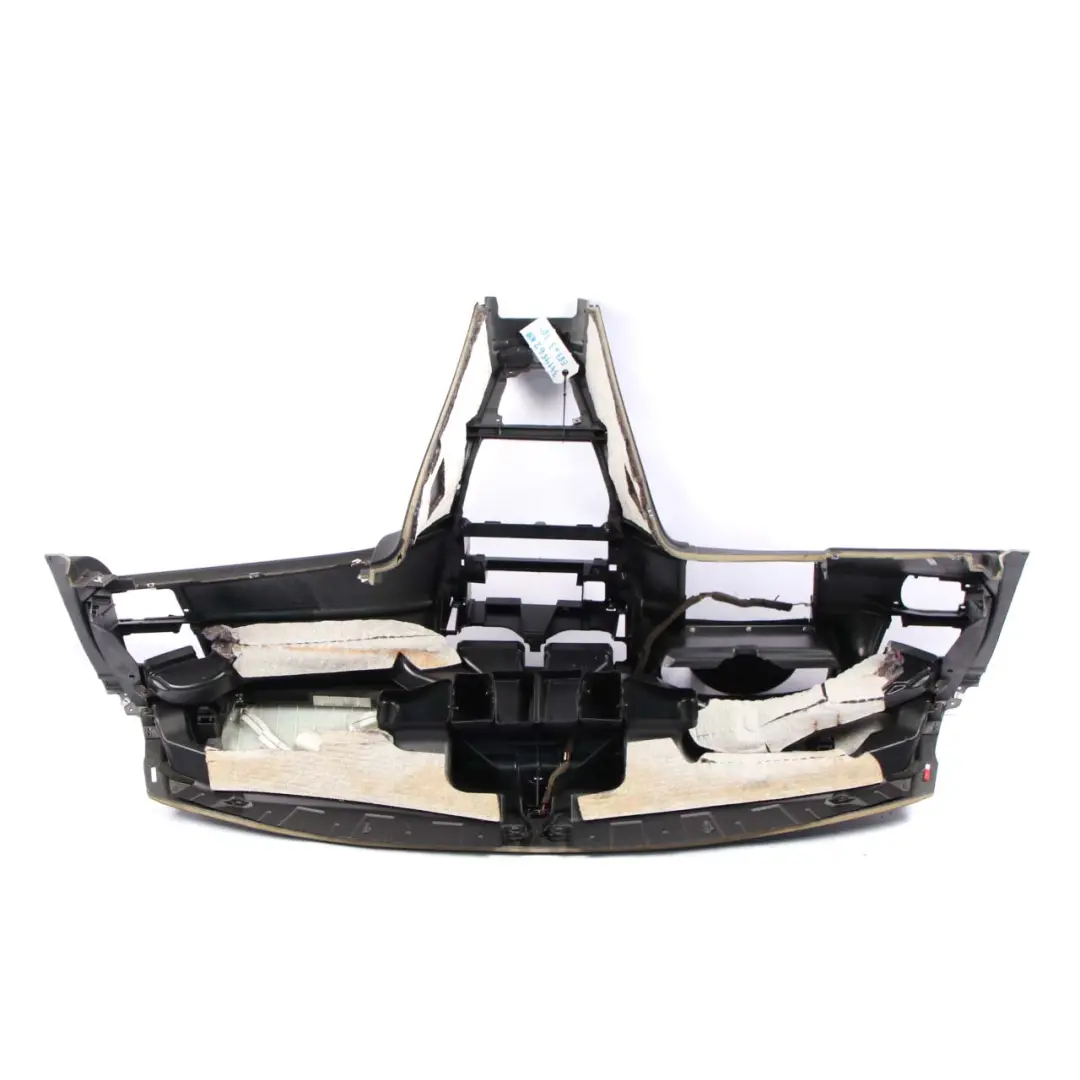 Dashboard Console BMW X3 E83 Dash Trim Panel Black to with Part number 3414562 Dashboard Console BMW X3 E83 Dash Trim Panel Black - SKU rhd-3414562 - Part number 3414562