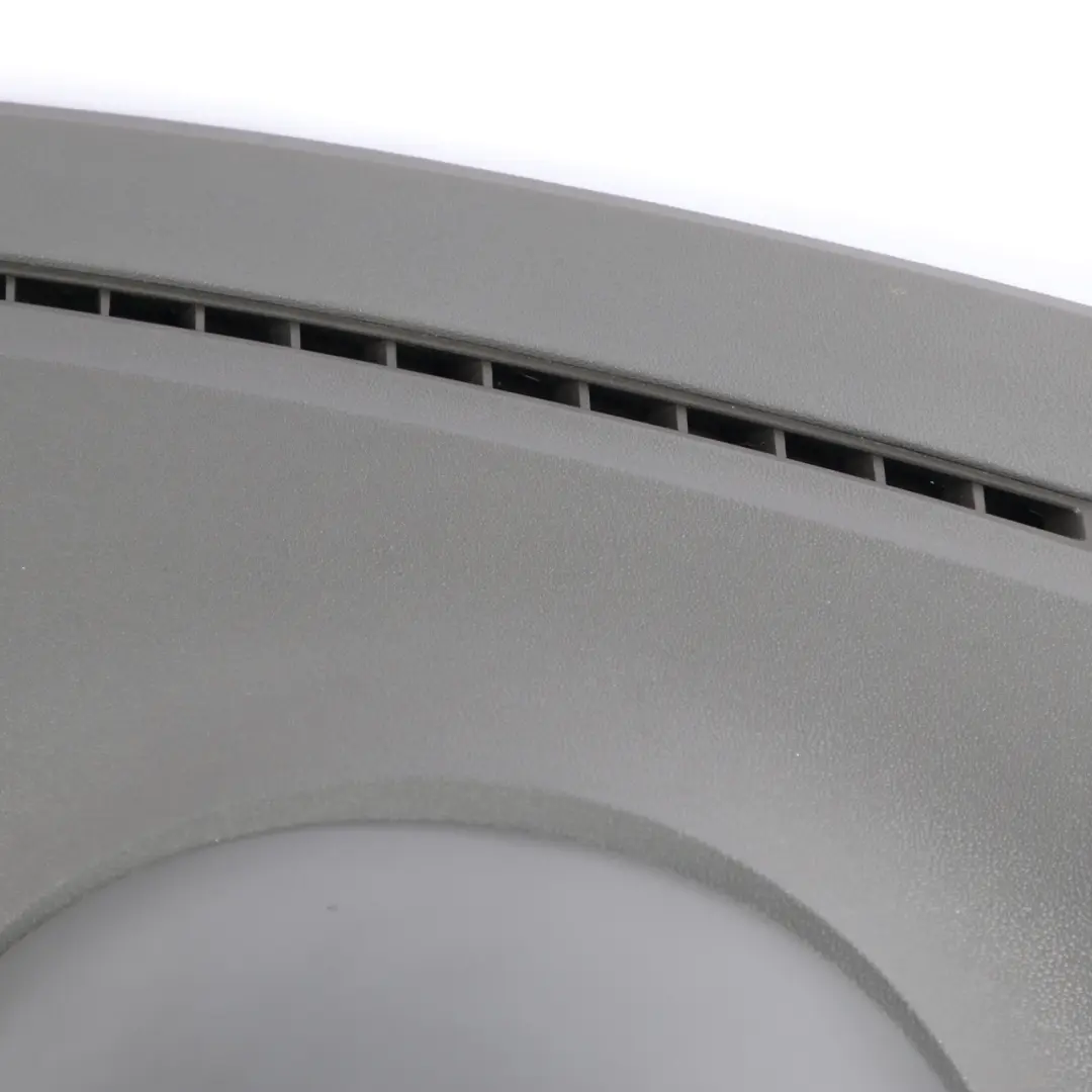  Dashboard Console BMW X3 E83 Dash Trim Panel Black - SKU rhd-3414562 - Part number 3414562