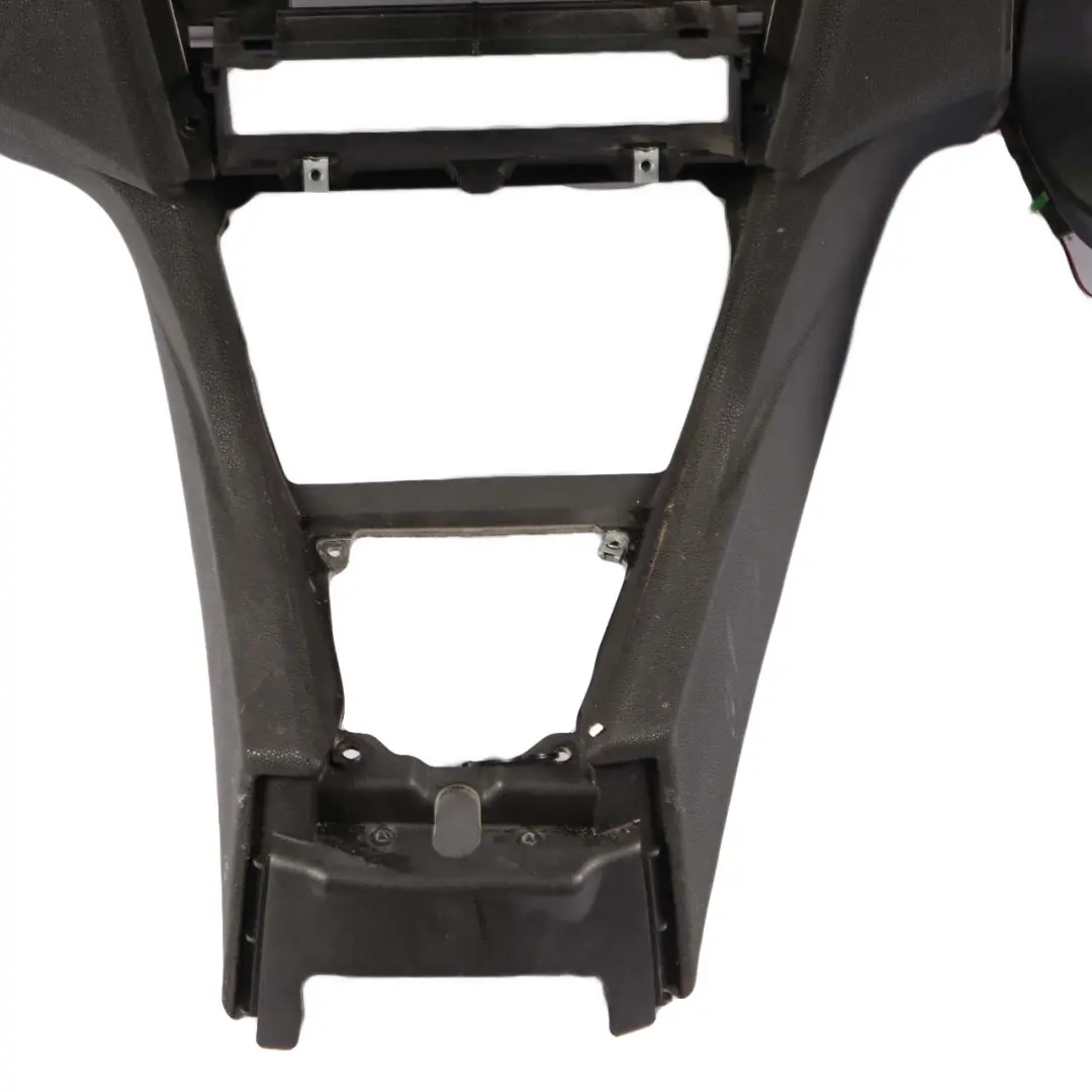 Dashboard Console BMW X3 E83 Dash Trim Panel Black to with Part number 3414562 Dashboard Console BMW X3 E83 Dash Trim Panel Black - SKU rhd-3414562 - Part number 3414562