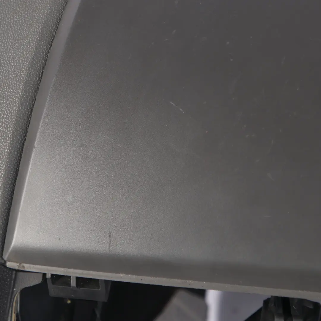 Dashboard Console BMW X3 E83 Dash Trim Panel Black to with Part number 3414562 Dashboard Console BMW X3 E83 Dash Trim Panel Black - SKU rhd-3414562 - Part number 3414562