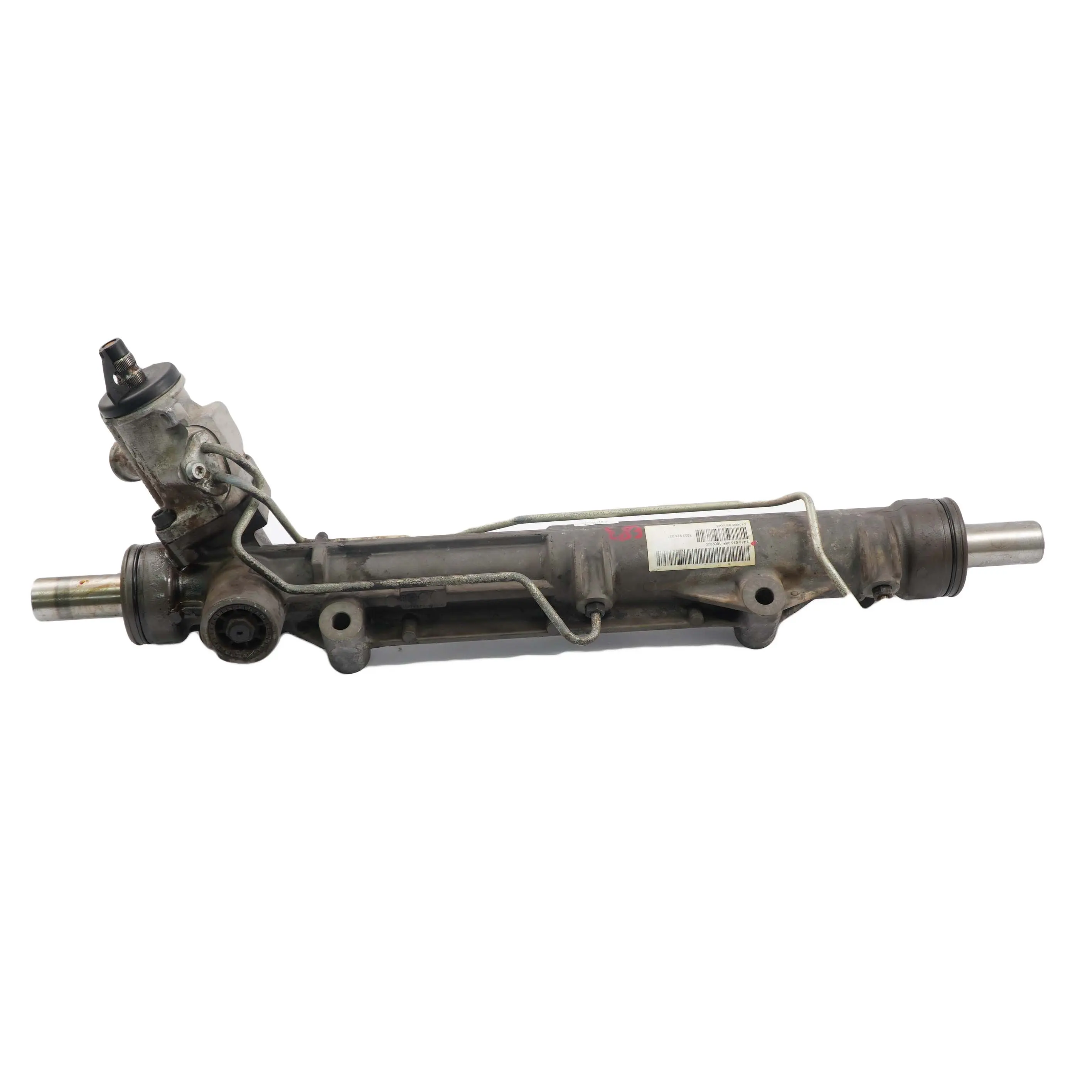 BMW X3 E83 Hydro Power Steering Rack Non Servotronic 3414616