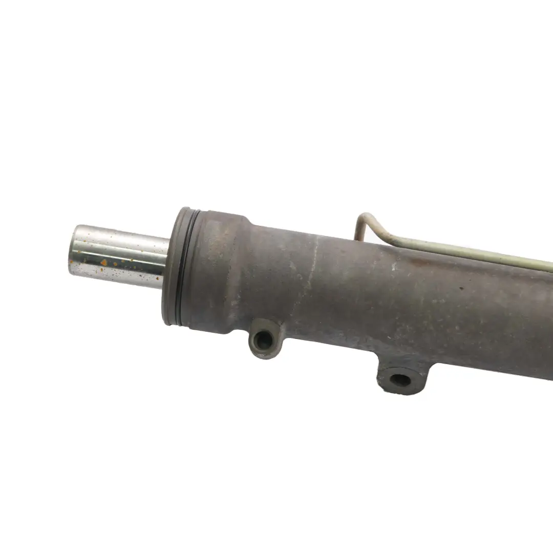 Hydro Power Steering Rack Non Servotronic 3414616 to BMW X3 E83 with Part number 3444369 BMW X3 E83 Hydro Power Steering Rack Non Servotronic 3414616 - SKU rhd-3414616 - Part number 3444369