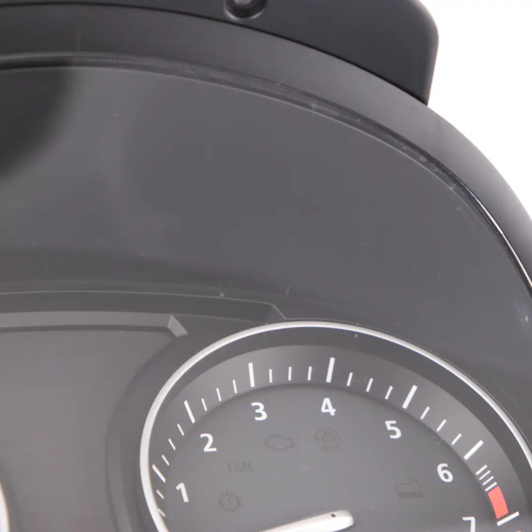 Instrument Cluster Speedo Clocks Petrol Manual Transmission to BMW X3 E83 with Part number 3416115 BMW X3 E83 Instrument Cluster Speedo Clocks Petrol Manual Transmission - SKU rhd-3416115-1 - Part number 3416115