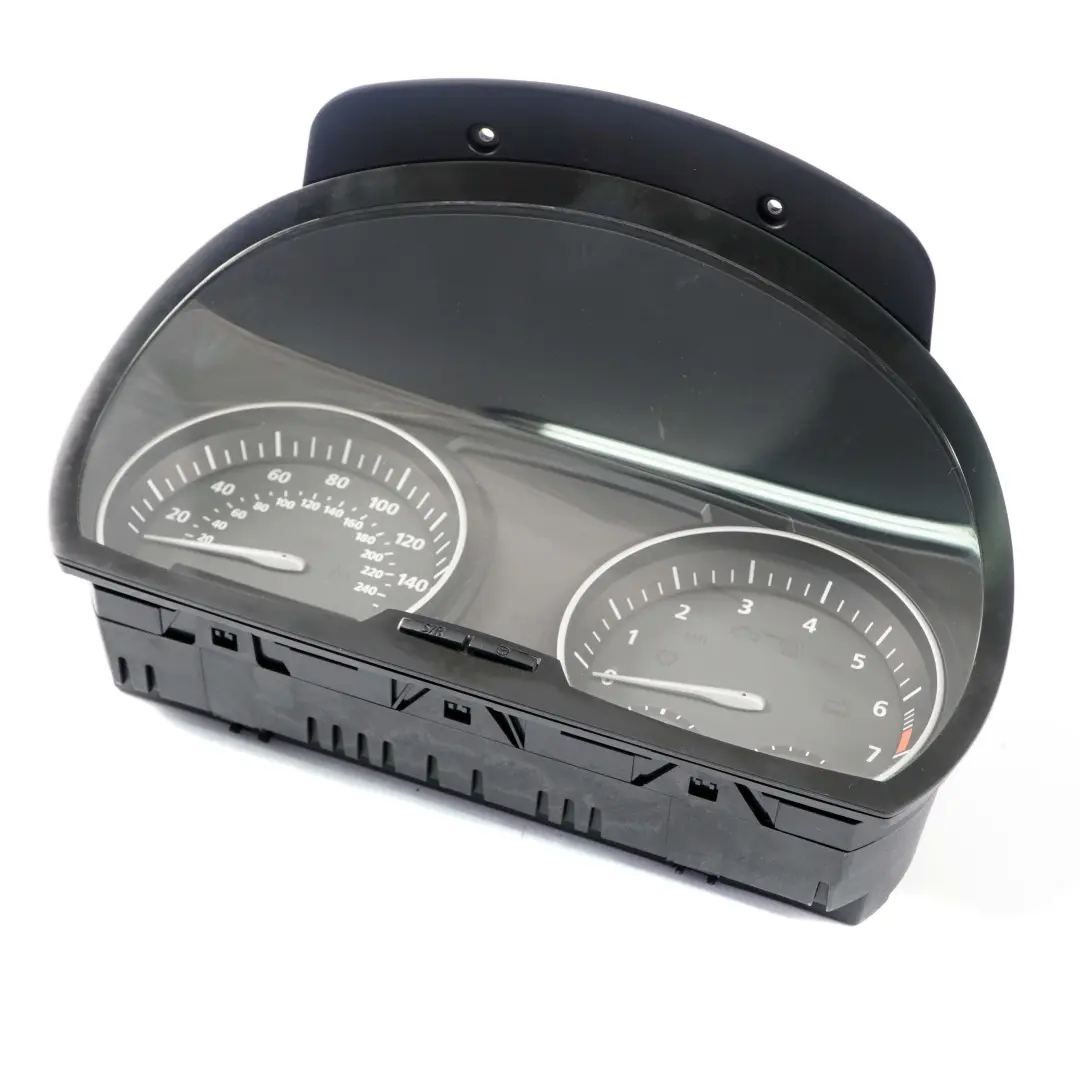 BMW X3 E83 Instrument Cluster Speedo Clocks Petrol Manual Transmission - SKU rhd-3416115 - Part number 3416115