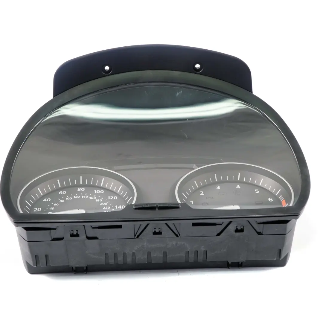 Instrument Cluster Speedo Clocks Petrol Manual Transmission to BMW X3 E83 with Part number 3416115 BMW X3 E83 Instrument Cluster Speedo Clocks Petrol Manual Transmission - SKU rhd-3416115 - Part number 3416115