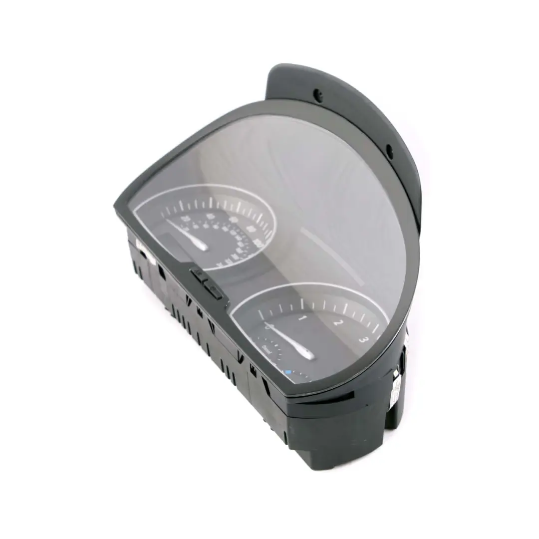 BMW X3 E83 2.0d 3.0d Instrument Cluster Speedo Clocks Diesel Manual MPH 3416117 - SKU rhd-3416117-3 - Part number 3451584