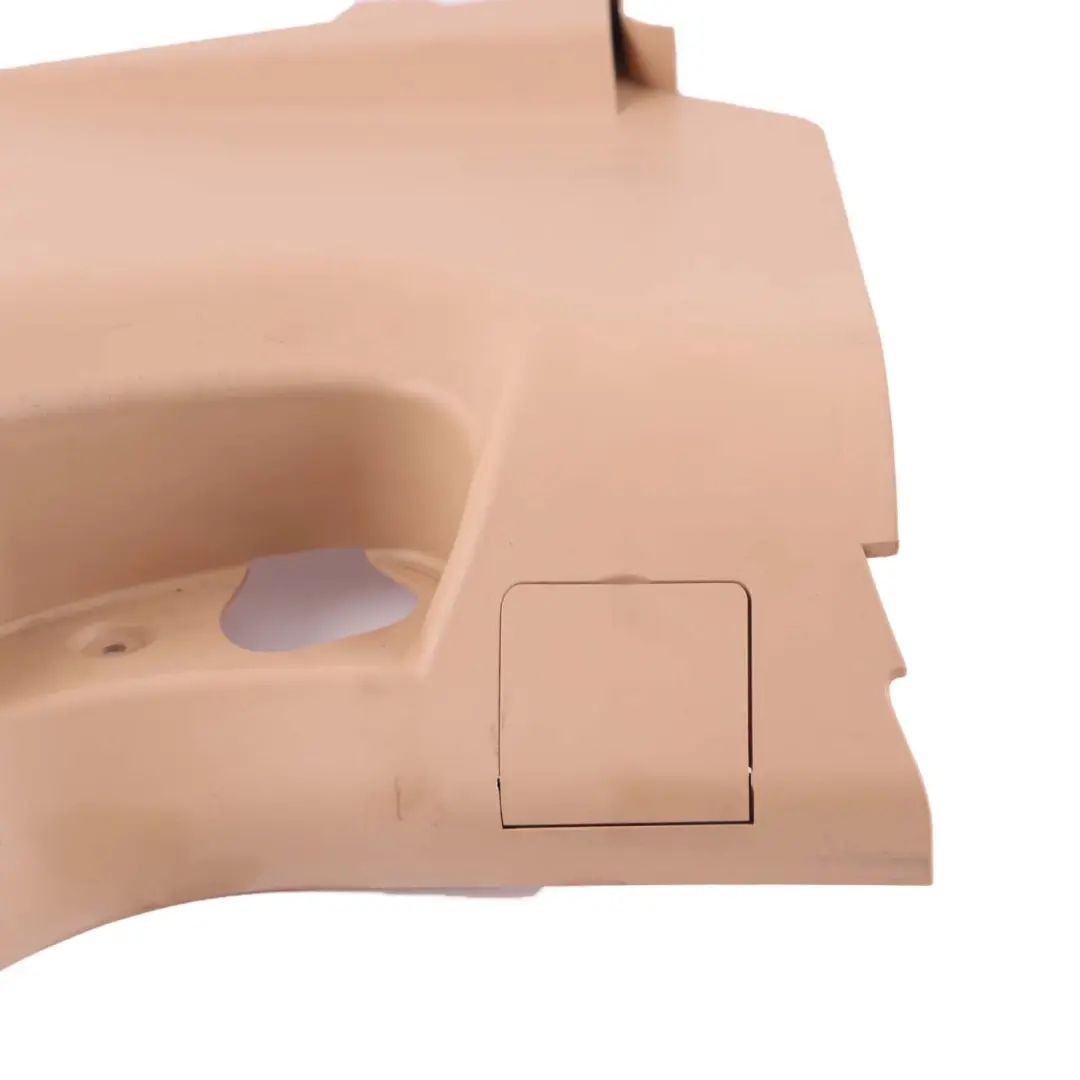 Lateral Trim Panel Leg Room Front Right O/S Sand Beige 3332422 to BMW X3 Series E83 with Part number 3416306 BMW X3 Series E83 Lateral Trim Panel Leg Room Front Right O/S Sand Beige 3332422 - SKU rhd-3416306 - Part number 3416306
