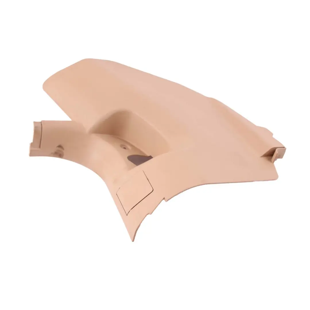 BMW X3 Series E83 Lateral Trim Panel Leg Room Front Right O/S Sand Beige 3332422 - SKU rhd-3416306 - Part number 3416306