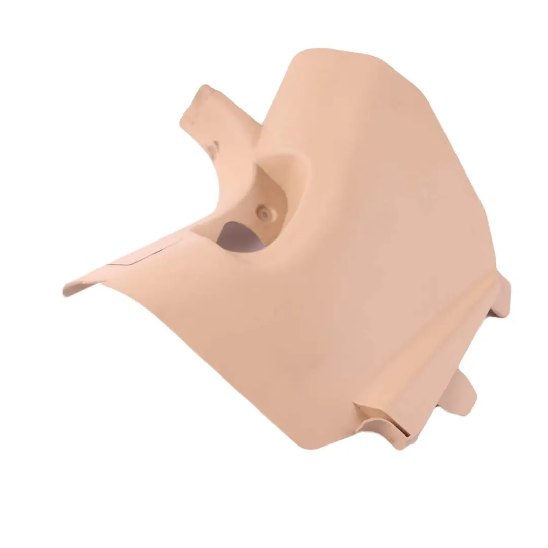 Lateral Trim Panel Leg Room Front Right O/S Sand Beige 3332422 to BMW X3 Series E83 with Part number 3416306 BMW X3 Series E83 Lateral Trim Panel Leg Room Front Right O/S Sand Beige 3332422 - SKU rhd-3416306 - Part number 3416306