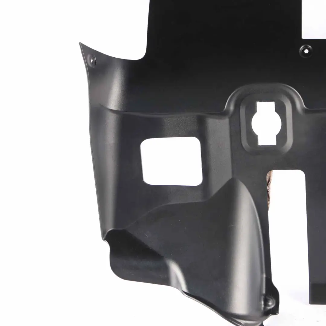 E83N LCI Trim Cover Panel Foot Controls Black to BMW X3 Series E83 with Part number 3418250 BMW X3 Series E83 E83N LCI Trim Cover Panel Foot Controls Black - SKU rhd-3418250 - Part number 3418250