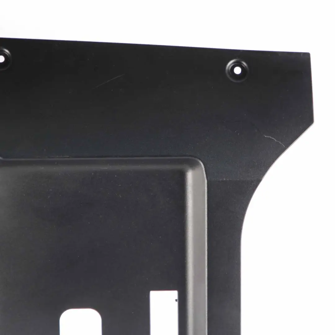 E83N LCI Trim Cover Panel Foot Controls Black to BMW X3 Series E83 with Part number 3418250 BMW X3 Series E83 E83N LCI Trim Cover Panel Foot Controls Black - SKU rhd-3418250 - Part number 3418250