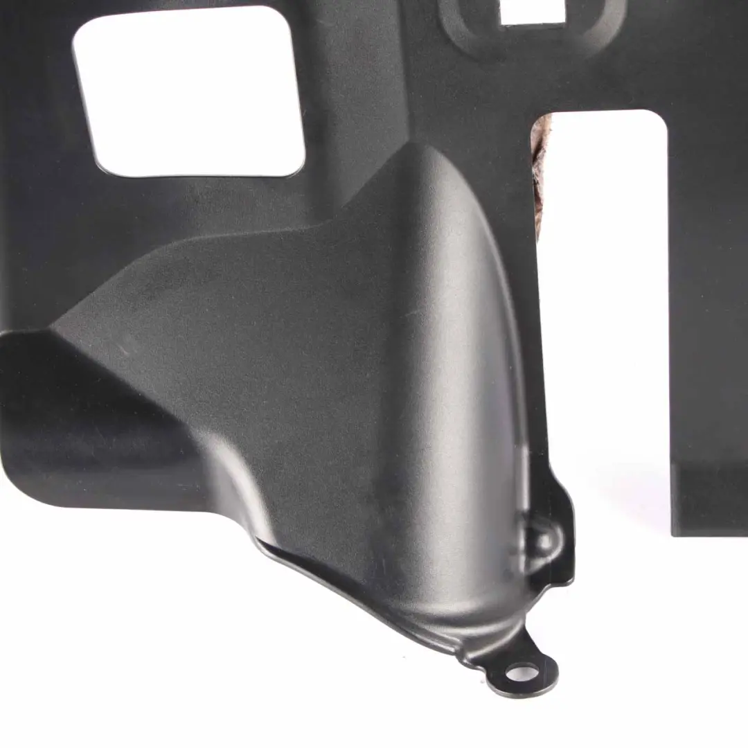 E83N LCI Trim Cover Panel Foot Controls Black to BMW X3 Series E83 with Part number 3418250 BMW X3 Series E83 E83N LCI Trim Cover Panel Foot Controls Black - SKU rhd-3418250 - Part number 3418250