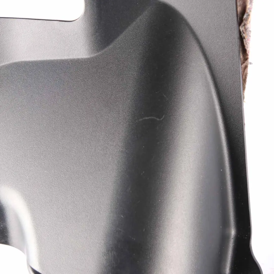 E83N LCI Trim Cover Panel Foot Controls Black to BMW X3 Series E83 with Part number 3418250 BMW X3 Series E83 E83N LCI Trim Cover Panel Foot Controls Black - SKU rhd-3418250 - Part number 3418250