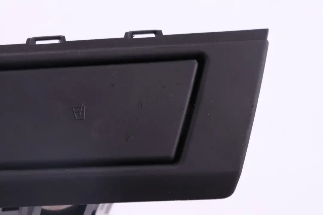 Side Dash Cup Drinks Holder to BMW X3 Series 4 E83 Passenger with Part number 3418359 BMW X3 Series 4 E83 Passenger Side Dash Cup Drinks Holder - SKU rhd-3418359-4 - Part number 3418359