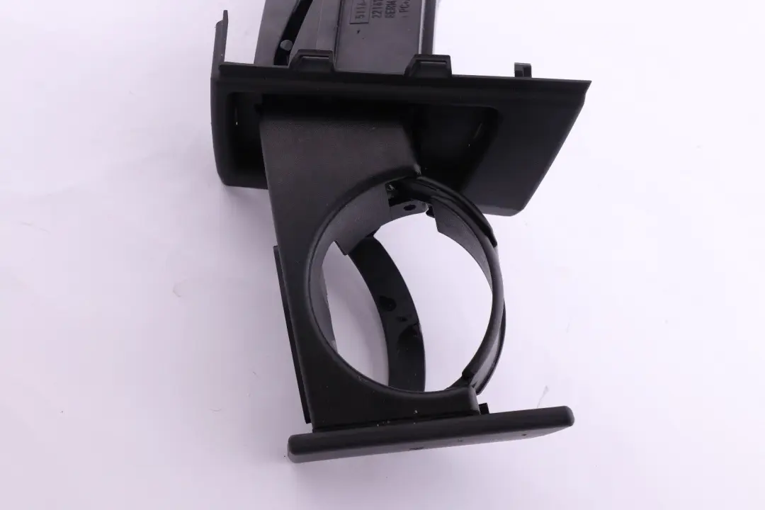 Side Dash Cup Drinks Holder to BMW X3 Series 4 E83 Passenger with Part number 3418359 BMW X3 Series 4 E83 Passenger Side Dash Cup Drinks Holder - SKU rhd-3418359-4 - Part number 3418359