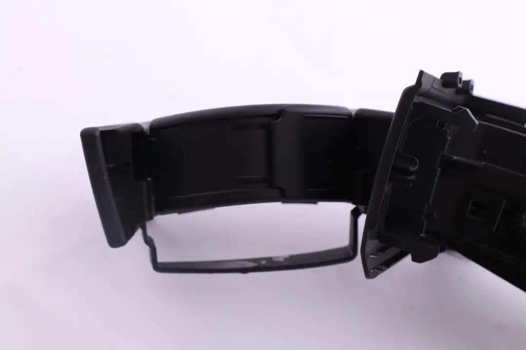 Side Dash Cup Drinks Holder to BMW X3 Series 4 E83 Passenger with Part number 3418359 BMW X3 Series 4 E83 Passenger Side Dash Cup Drinks Holder - SKU rhd-3418359-4 - Part number 3418359