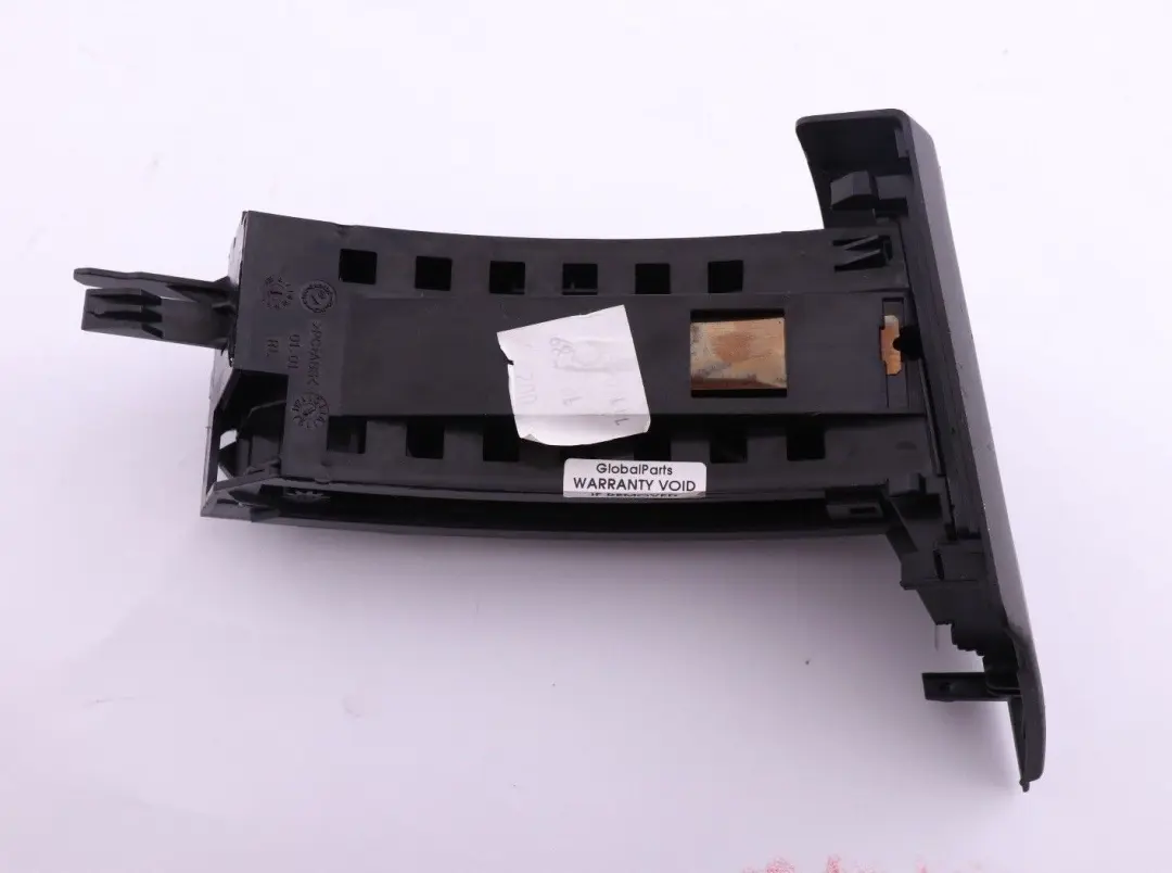 Side Dash Cup Drinks Holder to BMW X3 Series 4 E83 Passenger with Part number 3418359 BMW X3 Series 4 E83 Passenger Side Dash Cup Drinks Holder - SKU rhd-3418359-4 - Part number 3418359