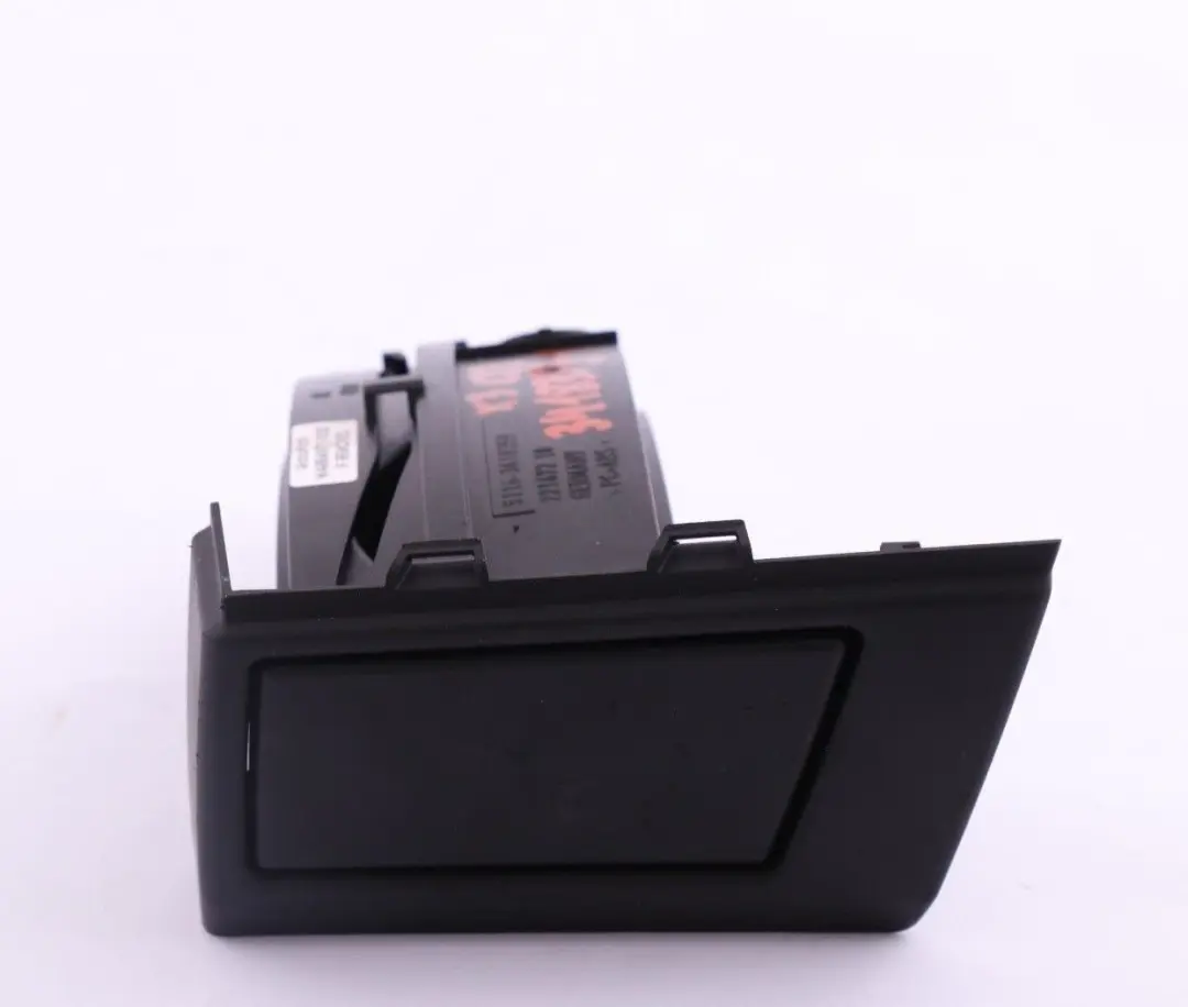 Side Dash Cup Drinks Holder to BMW X3 Series 4 E83 Passenger with Part number 3418359 BMW X3 Series 4 E83 Passenger Side Dash Cup Drinks Holder - SKU rhd-3418359-4 - Part number 3418359