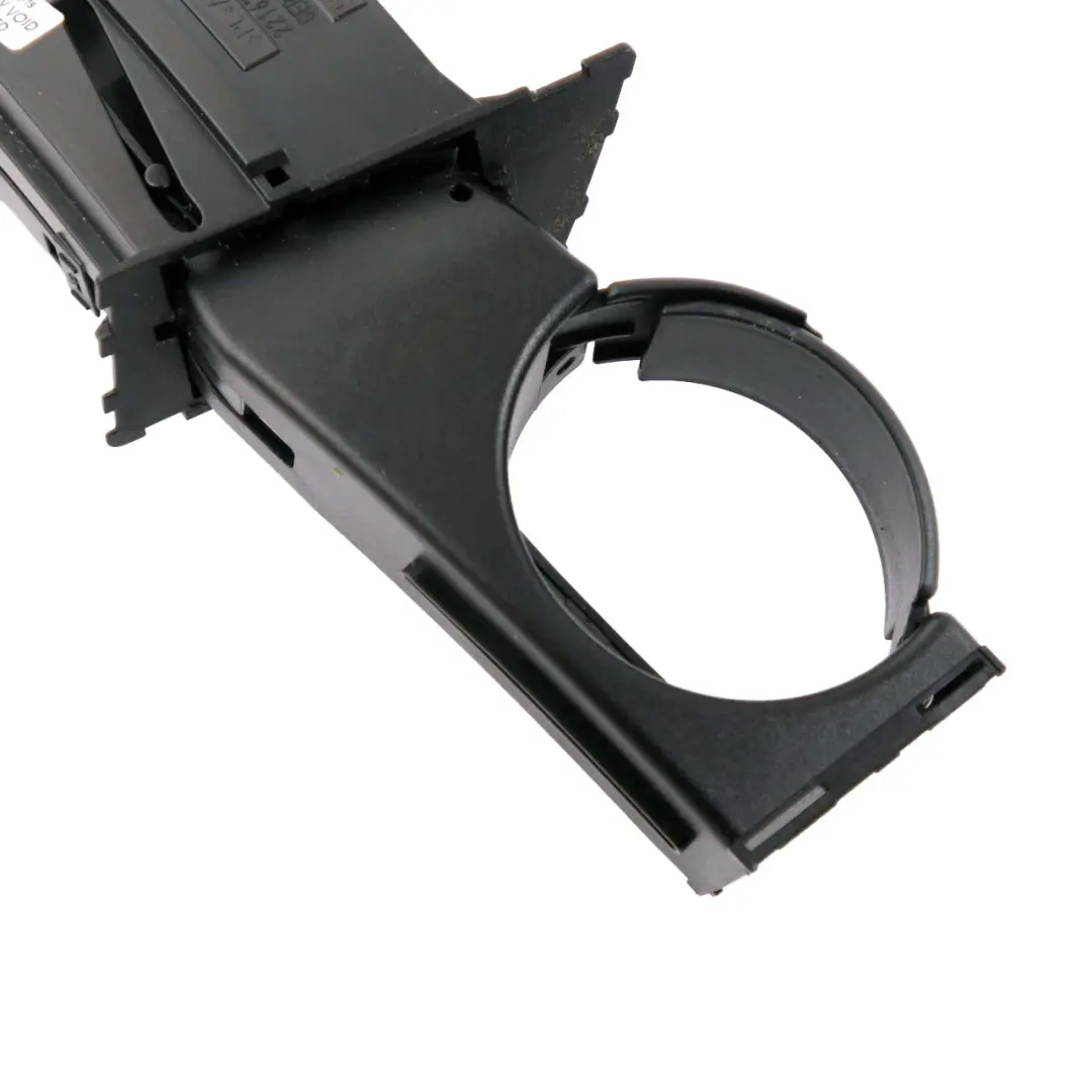 Dashboard Cup Holder BMW X3 E83 6 Passenger Side Drink Holder Left N/S 3418359 to with Part number 3417440 Dashboard Cup Holder BMW X3 E83 6 Passenger Side Drink Holder Left N/S 3418359 - SKU rhd-3418359-6 - Part number 3417440