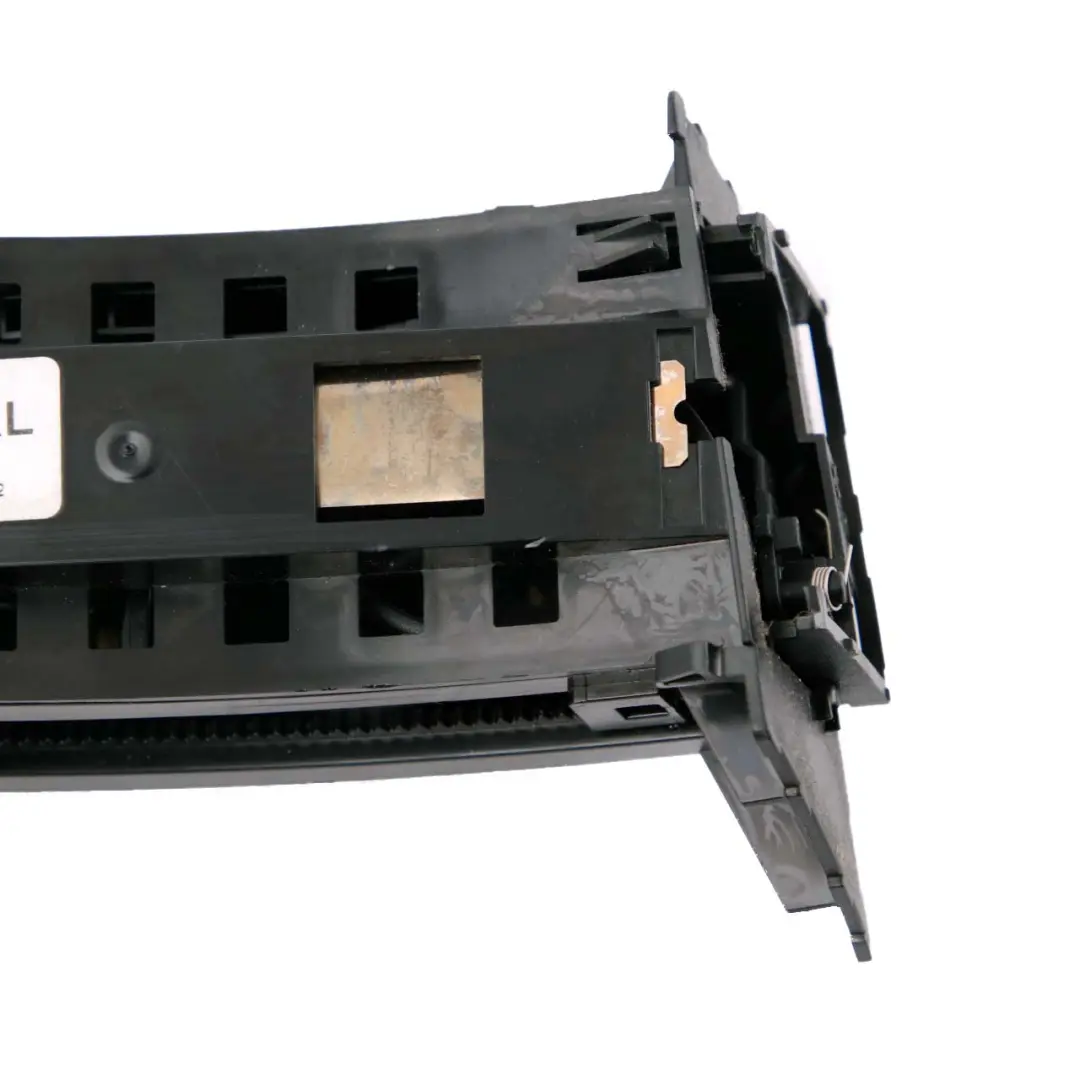 Dashboard Cup Holder BMW X3 E83 6 Passenger Side Drink Holder Left N/S 3418359 to with Part number 3417440 Dashboard Cup Holder BMW X3 E83 6 Passenger Side Drink Holder Left N/S 3418359 - SKU rhd-3418359-6 - Part number 3417440