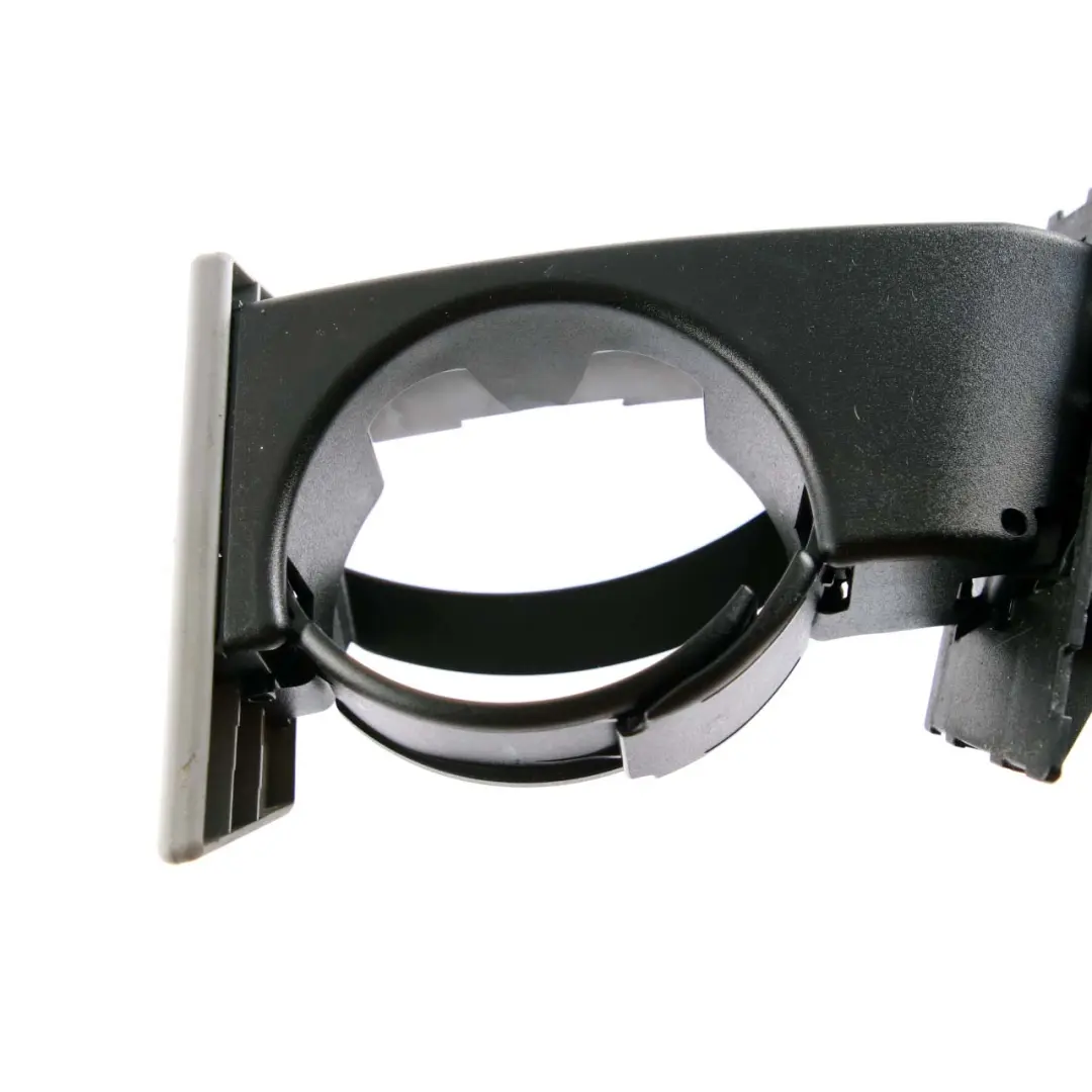 Holder BMW X3 E83 Passenger Side Dash Drinks Holder Grey Left N/S to Cup with Part number 3418359 Cup Holder BMW X3 E83 Passenger Side Dash Drinks Holder Grey Left N/S - SKU rhd-3418359-7 - Part number 3418359