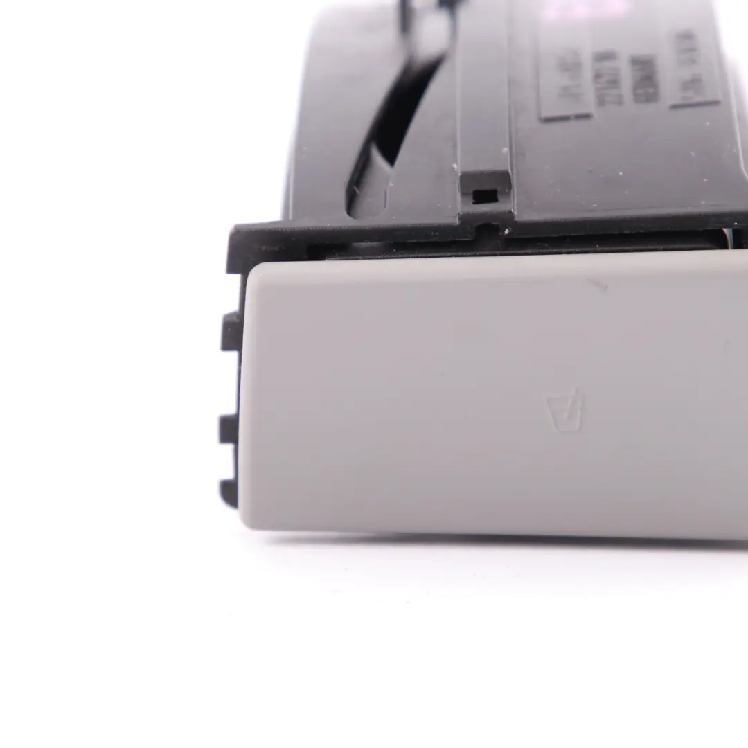 Holder BMW X3 E83 Passenger Side Dash Drinks Holder Grey Left N/S to Cup with Part number 3418359 Cup Holder BMW X3 E83 Passenger Side Dash Drinks Holder Grey Left N/S - SKU rhd-3418359-7 - Part number 3418359