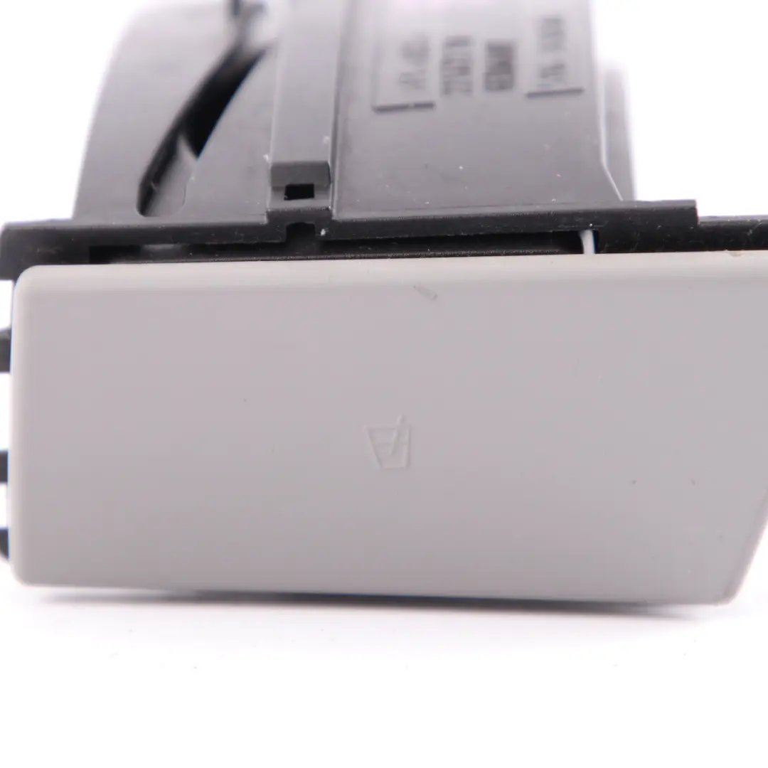 Holder BMW X3 E83 Passenger Side Dash Drinks Holder Grey Left N/S to Cup with Part number 3418359 Cup Holder BMW X3 E83 Passenger Side Dash Drinks Holder Grey Left N/S - SKU rhd-3418359-7 - Part number 3418359
