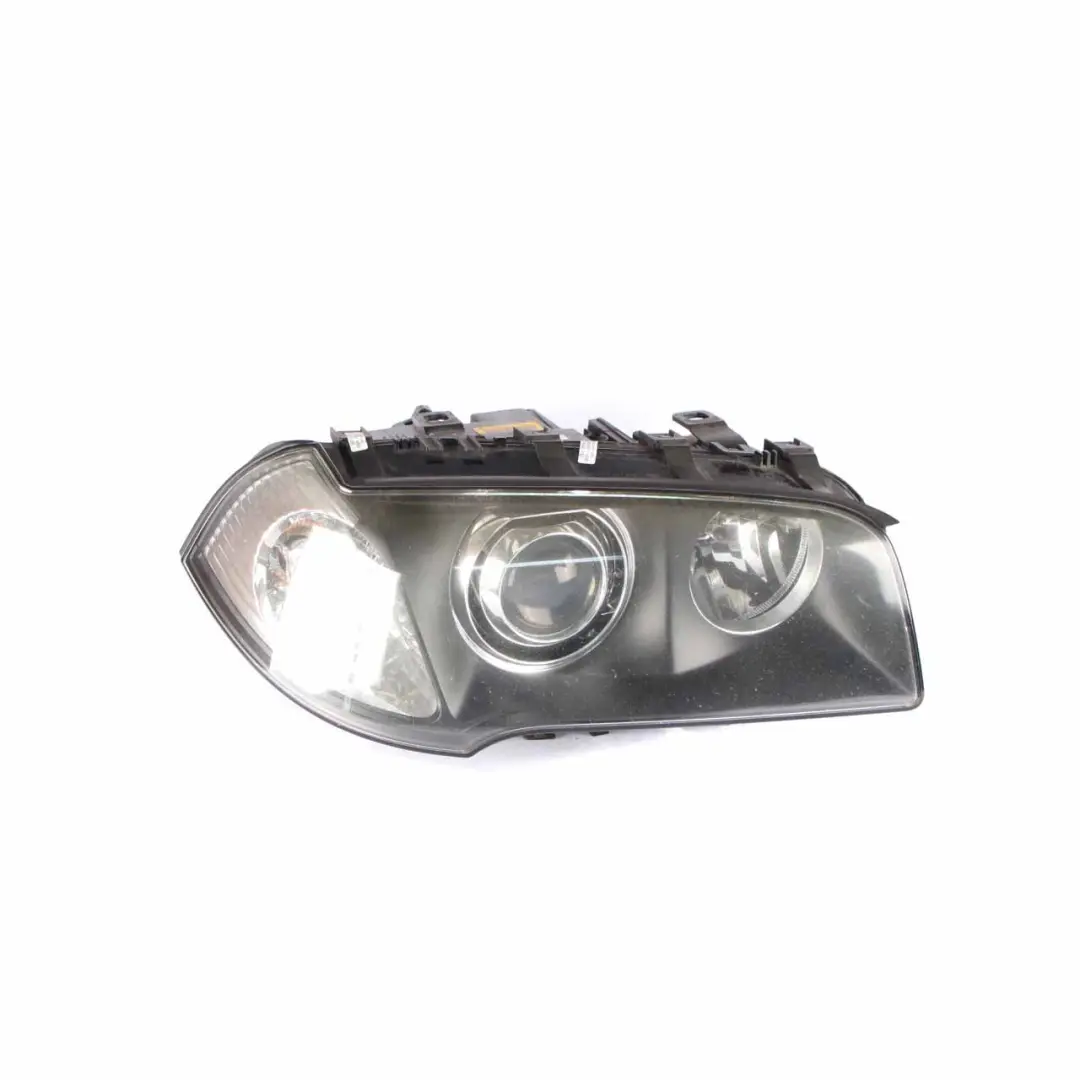 Headlight Headlamp BMW X3 E83 Bi-Xenon Lamp Front Right O/S 3418422 to with Part number 3418394 Headlight Headlamp BMW X3 E83 Bi-Xenon Lamp Front Right O/S 3418422 - SKU rhd-3418394 - Part number 3418394