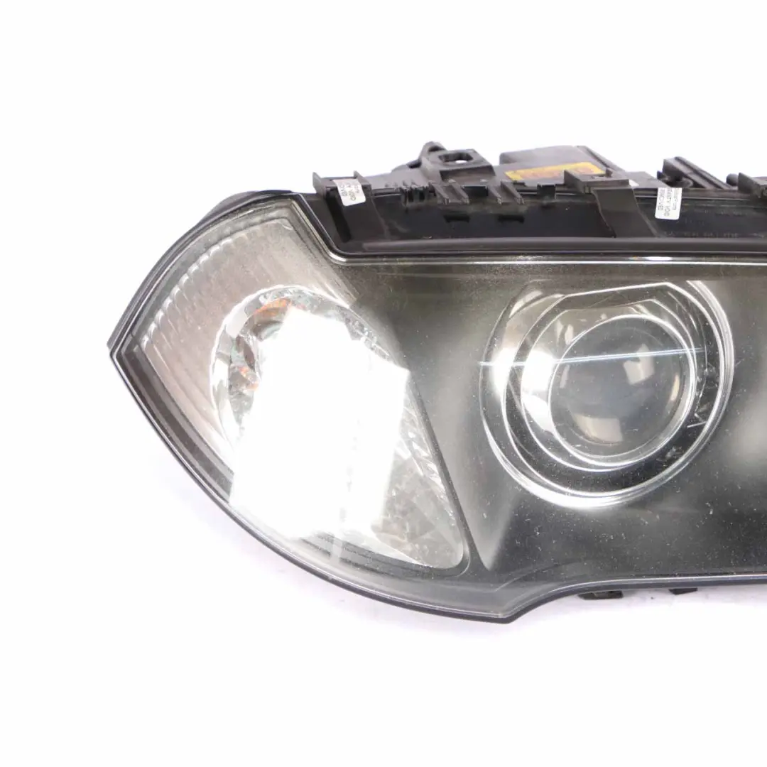 Headlight Headlamp BMW X3 E83 Bi-Xenon Lamp Front Right O/S 3418422 to with Part number 3418394 Headlight Headlamp BMW X3 E83 Bi-Xenon Lamp Front Right O/S 3418422 - SKU rhd-3418394 - Part number 3418394