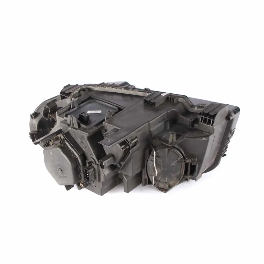 Headlight Headlamp BMW X3 E83 Bi-Xenon Lamp Front Right O/S 3418422 to with Part number 3418394 Headlight Headlamp BMW X3 E83 Bi-Xenon Lamp Front Right O/S 3418422 - SKU rhd-3418394 - Part number 3418394