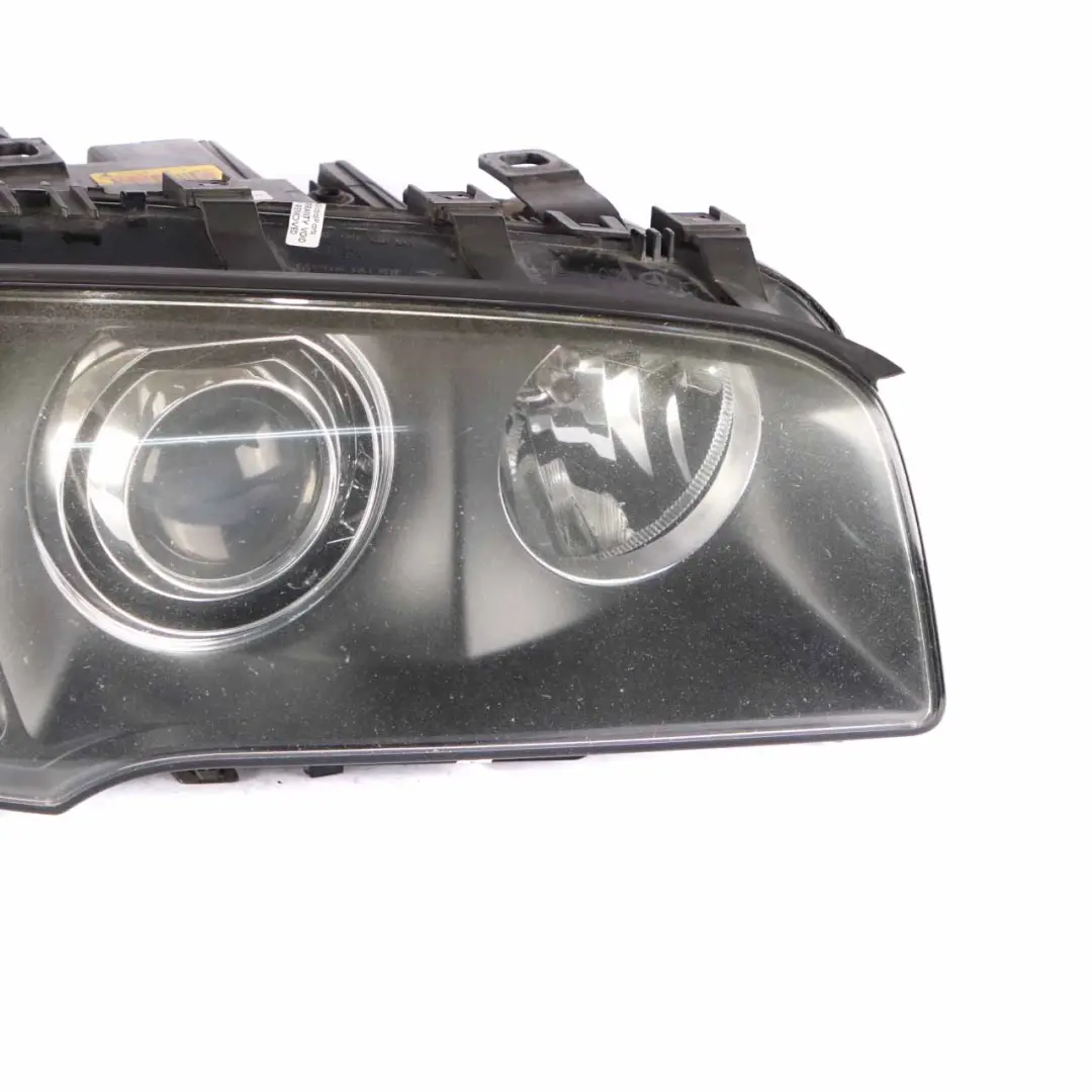 Headlight Headlamp BMW X3 E83 Bi-Xenon Lamp Front Right O/S 3418422 to with Part number 3418394 Headlight Headlamp BMW X3 E83 Bi-Xenon Lamp Front Right O/S 3418422 - SKU rhd-3418394 - Part number 3418394