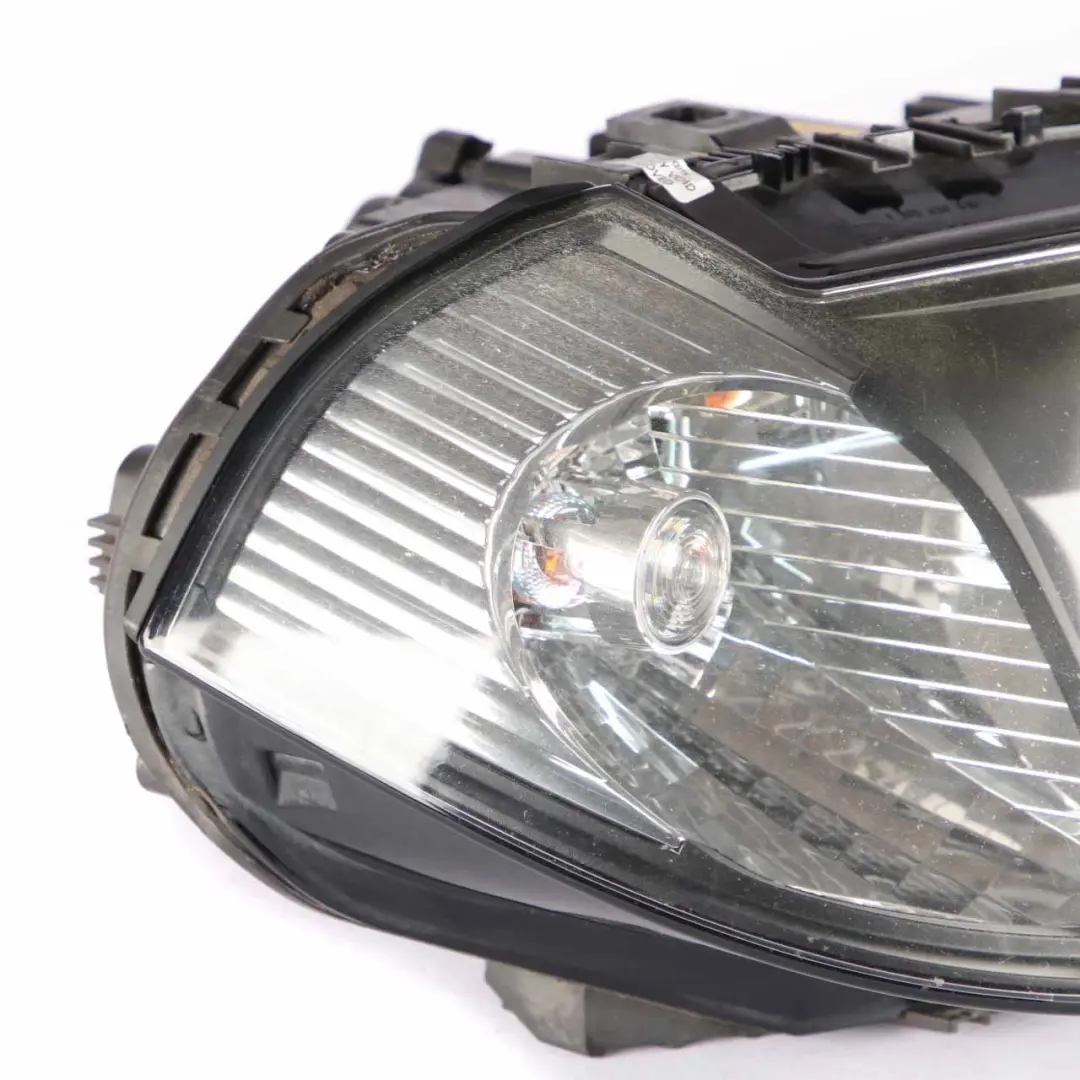 Headlight Headlamp BMW X3 E83 Bi-Xenon Lamp Front Right O/S 3418422 to with Part number 3418394 Headlight Headlamp BMW X3 E83 Bi-Xenon Lamp Front Right O/S 3418422 - SKU rhd-3418394 - Part number 3418394