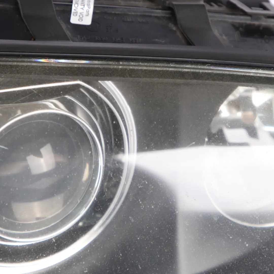 Headlight Headlamp BMW X3 E83 Bi-Xenon Lamp Front Right O/S 3418422 to with Part number 3418394 Headlight Headlamp BMW X3 E83 Bi-Xenon Lamp Front Right O/S 3418422 - SKU rhd-3418394 - Part number 3418394