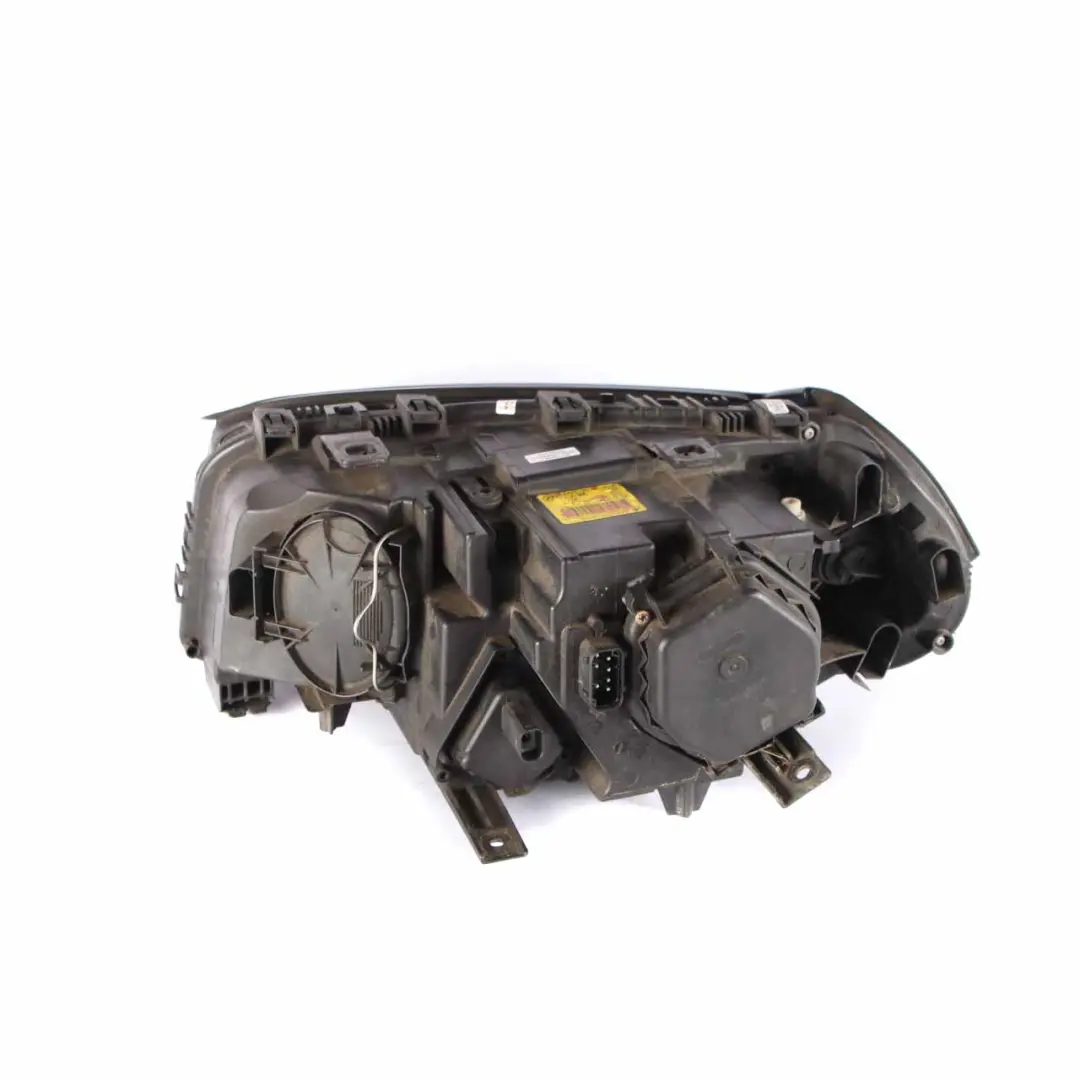 Headlight Headlamp BMW X3 E83 Bi-Xenon Lamp Front Right O/S 3418422 to with Part number 3418394 Headlight Headlamp BMW X3 E83 Bi-Xenon Lamp Front Right O/S 3418422 - SKU rhd-3418394 - Part number 3418394