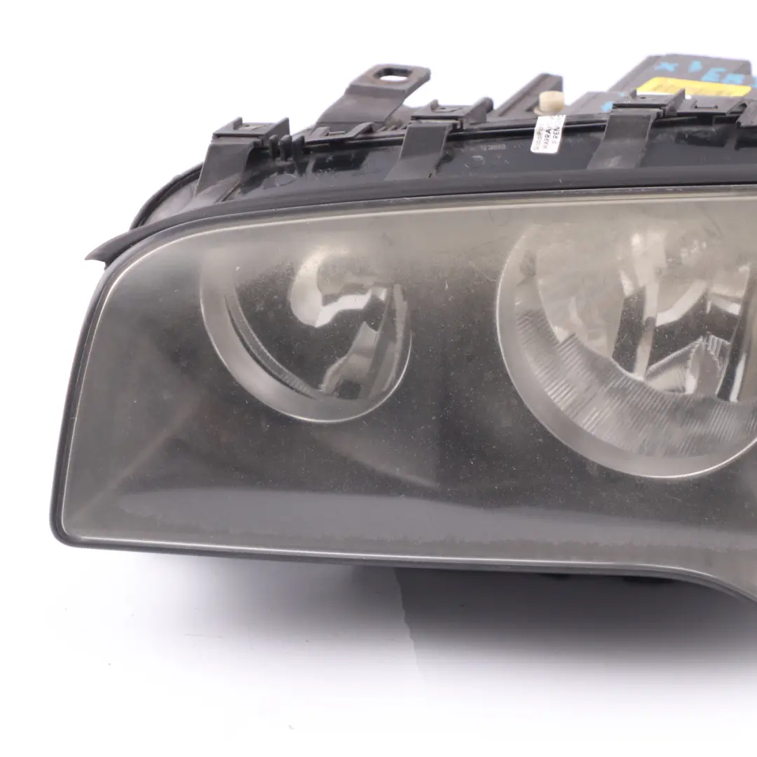 Side Headlight Headlamp Lamp Left N/S to BMW X3 E83 Passenger with Part number 3418417 BMW X3 E83 Passenger Side Headlight Headlamp Lamp Left N/S - SKU rhd-3418417-1 - Part number 3418417