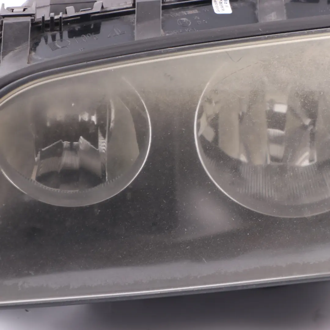 Side Headlight Headlamp Lamp Left N/S to BMW X3 E83 Passenger with Part number 3418417 BMW X3 E83 Passenger Side Headlight Headlamp Lamp Left N/S - SKU rhd-3418417-1 - Part number 3418417