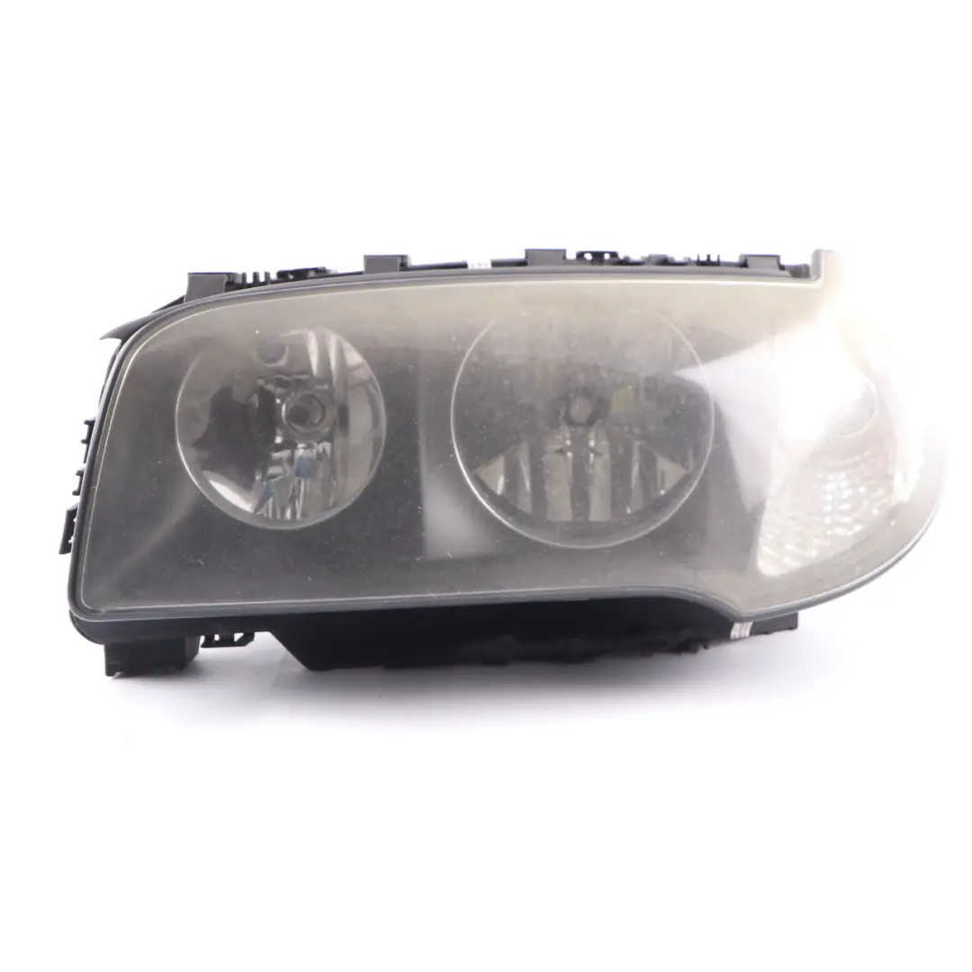 Side Headlight Headlamp Lamp Left N/S to BMW X3 E83 Passenger with Part number 3418417 BMW X3 E83 Passenger Side Headlight Headlamp Lamp Left N/S - SKU rhd-3418417-1 - Part number 3418417