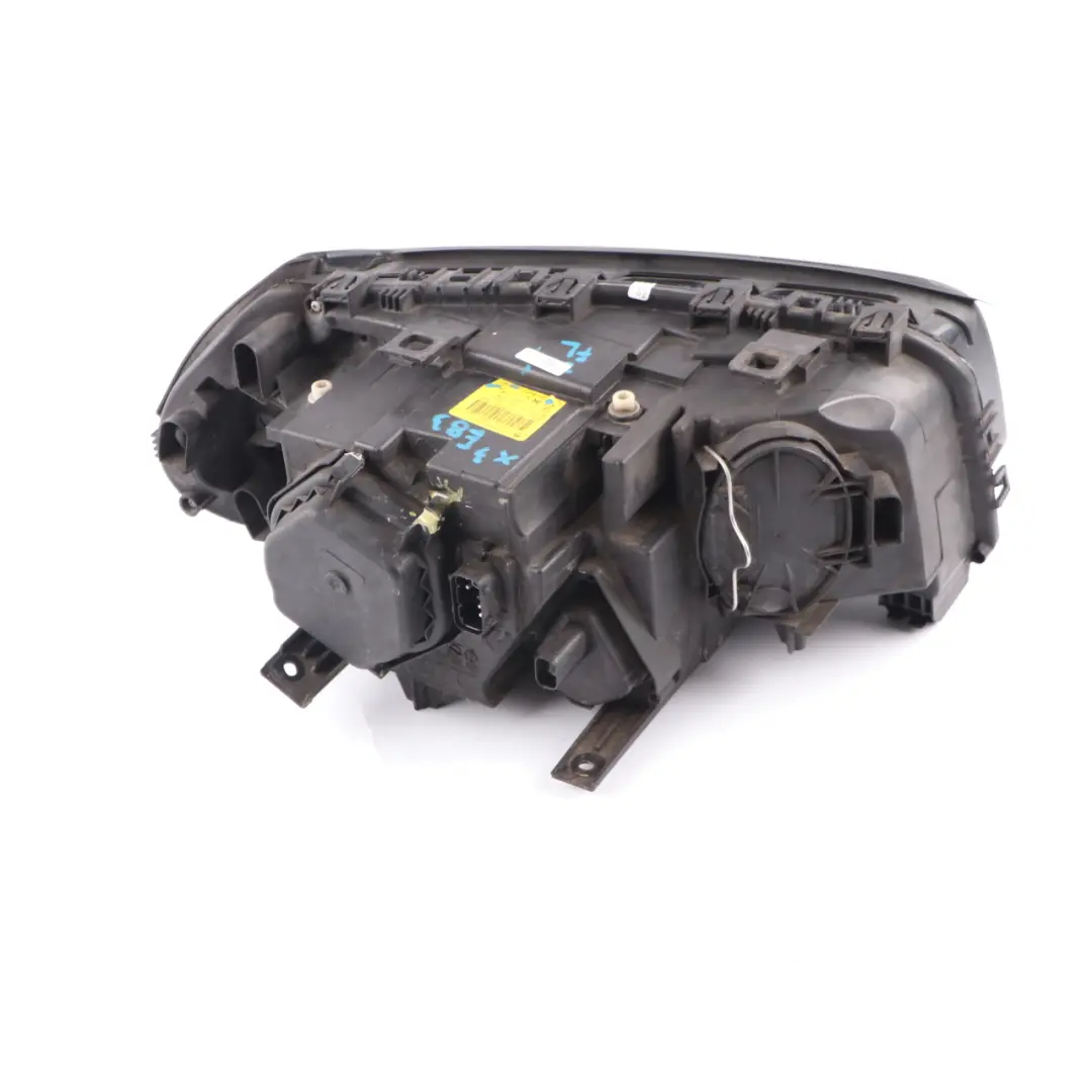 Side Headlight Headlamp Lamp Left N/S to BMW X3 E83 Passenger with Part number 3418417 BMW X3 E83 Passenger Side Headlight Headlamp Lamp Left N/S - SKU rhd-3418417-1 - Part number 3418417