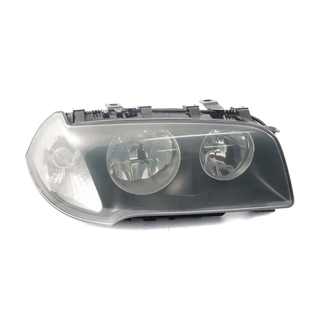 Driver Side Headlight Headlamp Lamp White Right O/S to BMW X3 Series E83 with Part number 3418418 BMW X3 Series E83 Driver Side Headlight Headlamp Lamp White Right O/S - SKU rhd-3418418-1 - Part number 3418418